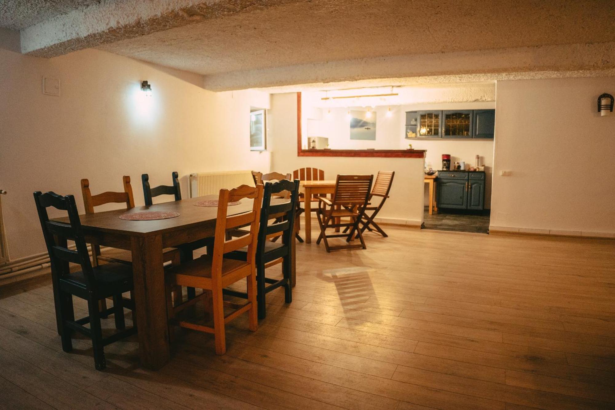Turnul Maresalului -Casa De Vacanta Cu Panorama 360 In Inima Naturii, Langa Transfagarasan Corbeni Bagian luar foto