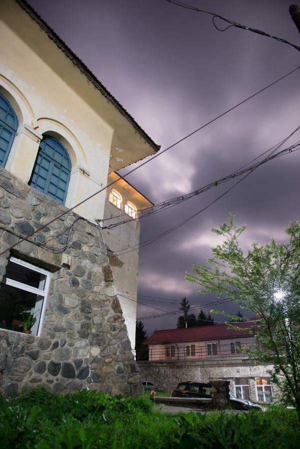 Turnul Maresalului -Casa De Vacanta Cu Panorama 360 In Inima Naturii, Langa Transfagarasan Corbeni Bagian luar foto